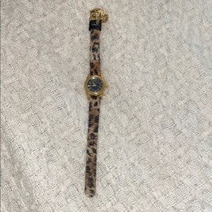 Betsy Johnson Watch
